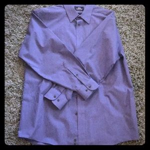 Men’s Dress Shirt